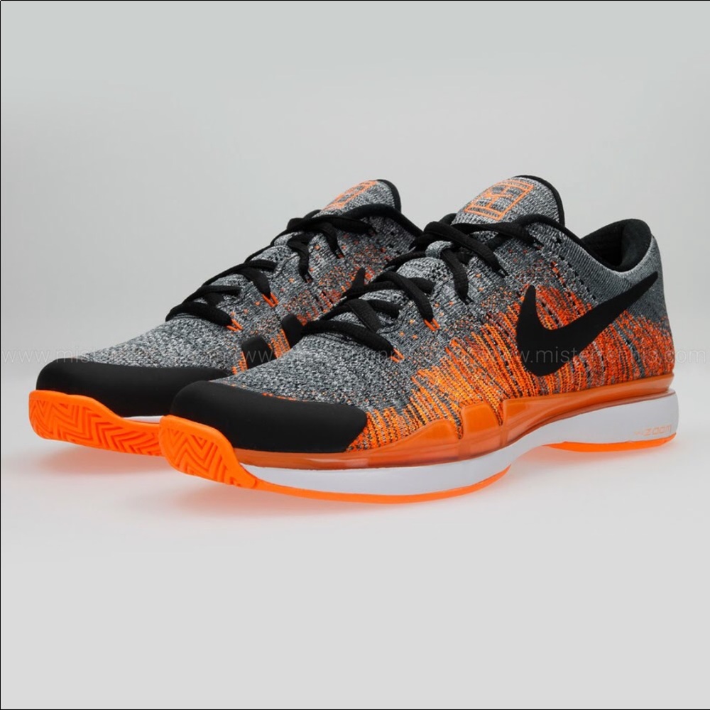 Nike Zoom Vapor Fly Knit